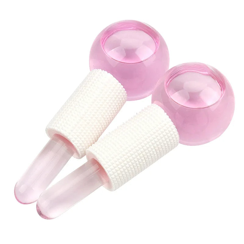 Esfera Vitalis - Rejuvenescimento Facial e Relaxamento em Suas Mãos!