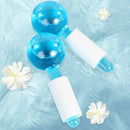 Esfera Vitalis - Rejuvenescimento Facial e Relaxamento em Suas Mãos!