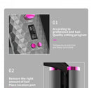 Professional USB Portable Wireless Automatic Hair Curler Finisher