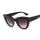 Óculos Olho de Gata Shades Luxo