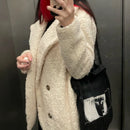 Casaco Caxemira Elegance