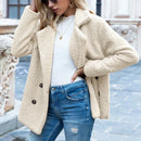 Casaco Caxemira Elegance