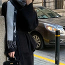 Suéter Cardigan Confortável