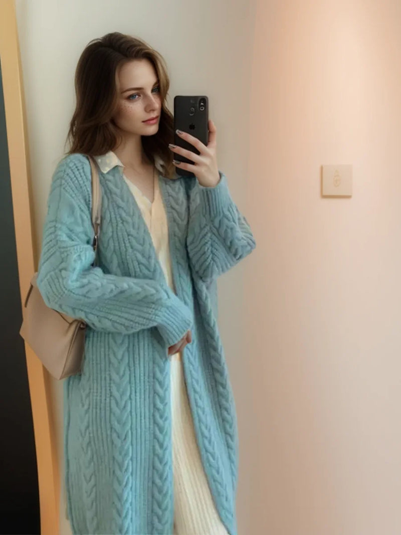 Suéter Polar ConfortMax