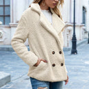 Casaco Caxemira Elegance