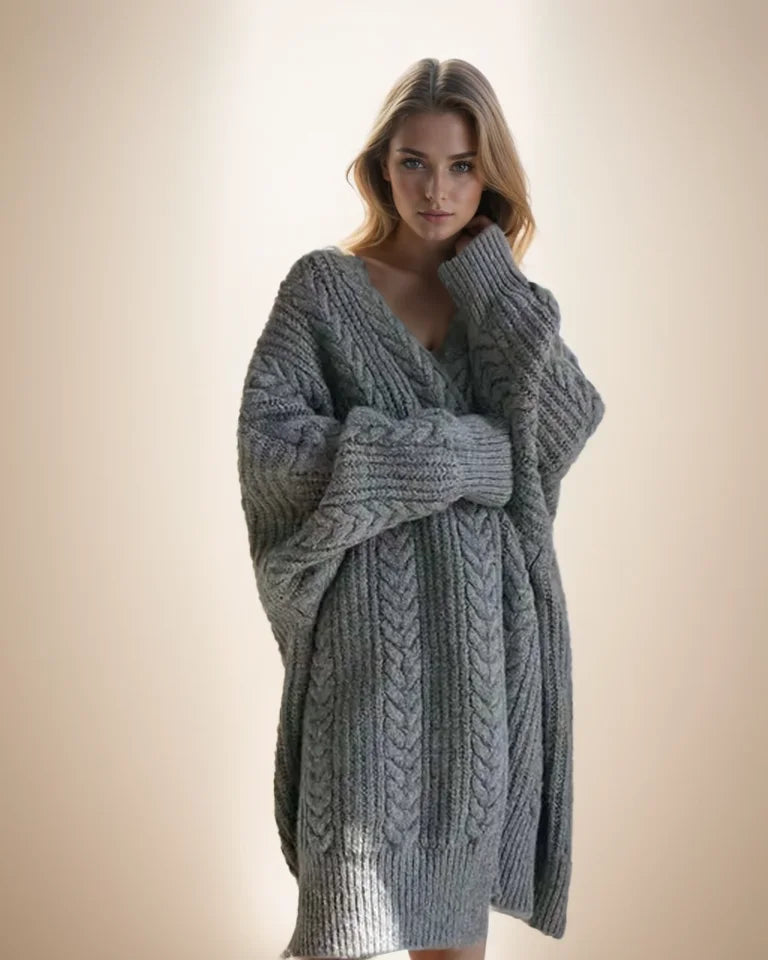 Suéter Polar ConfortMax