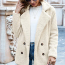 Casaco Caxemira Elegance