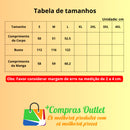 Jaqueta Cropped Fashion